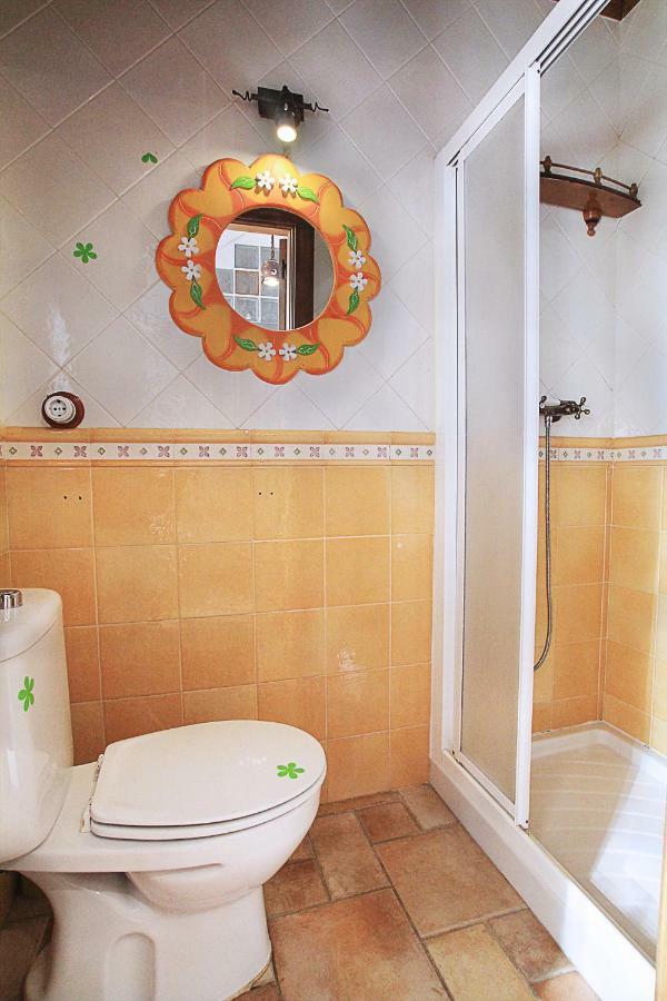 Encantadora Casa Con Piscina Privada Y Chimenea Padul Eksteriør bilde