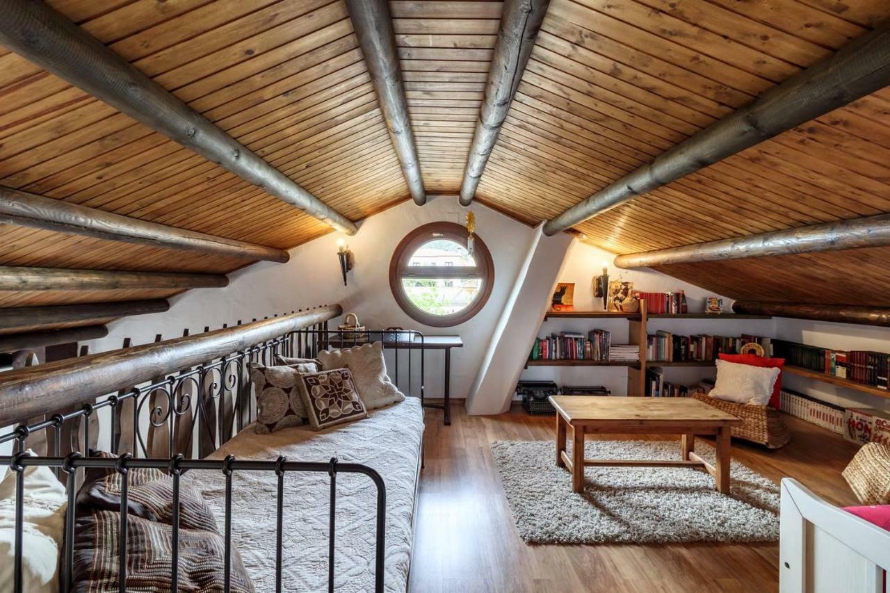 Encantadora Casa Con Piscina Privada Y Chimenea Padul Eksteriør bilde
